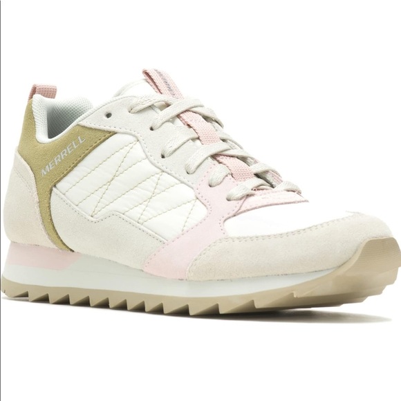 Merrell Alpine Sneaker - Picture 2 of 12